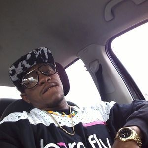 Meet your Posher, Melvin